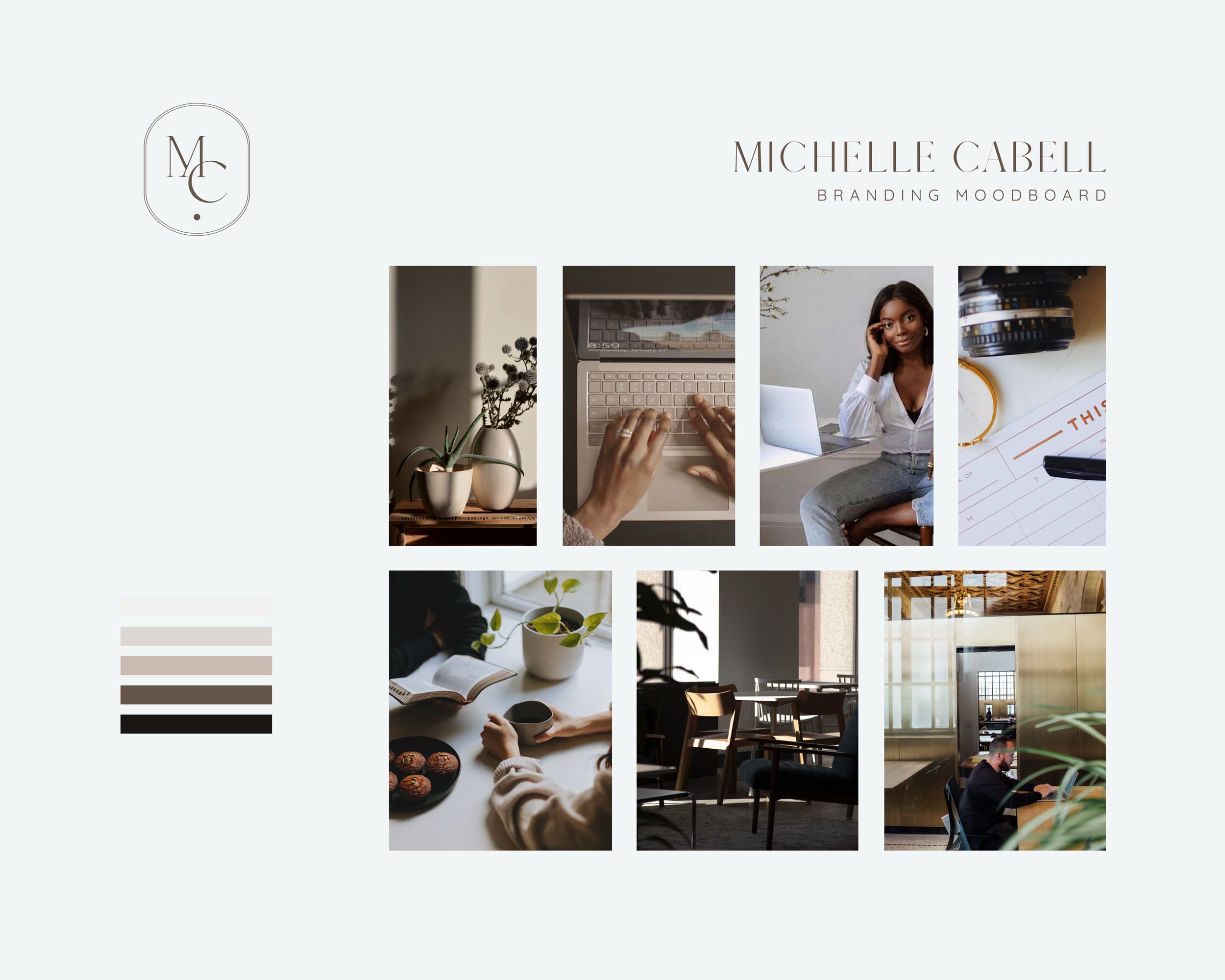 Michelle Cabell