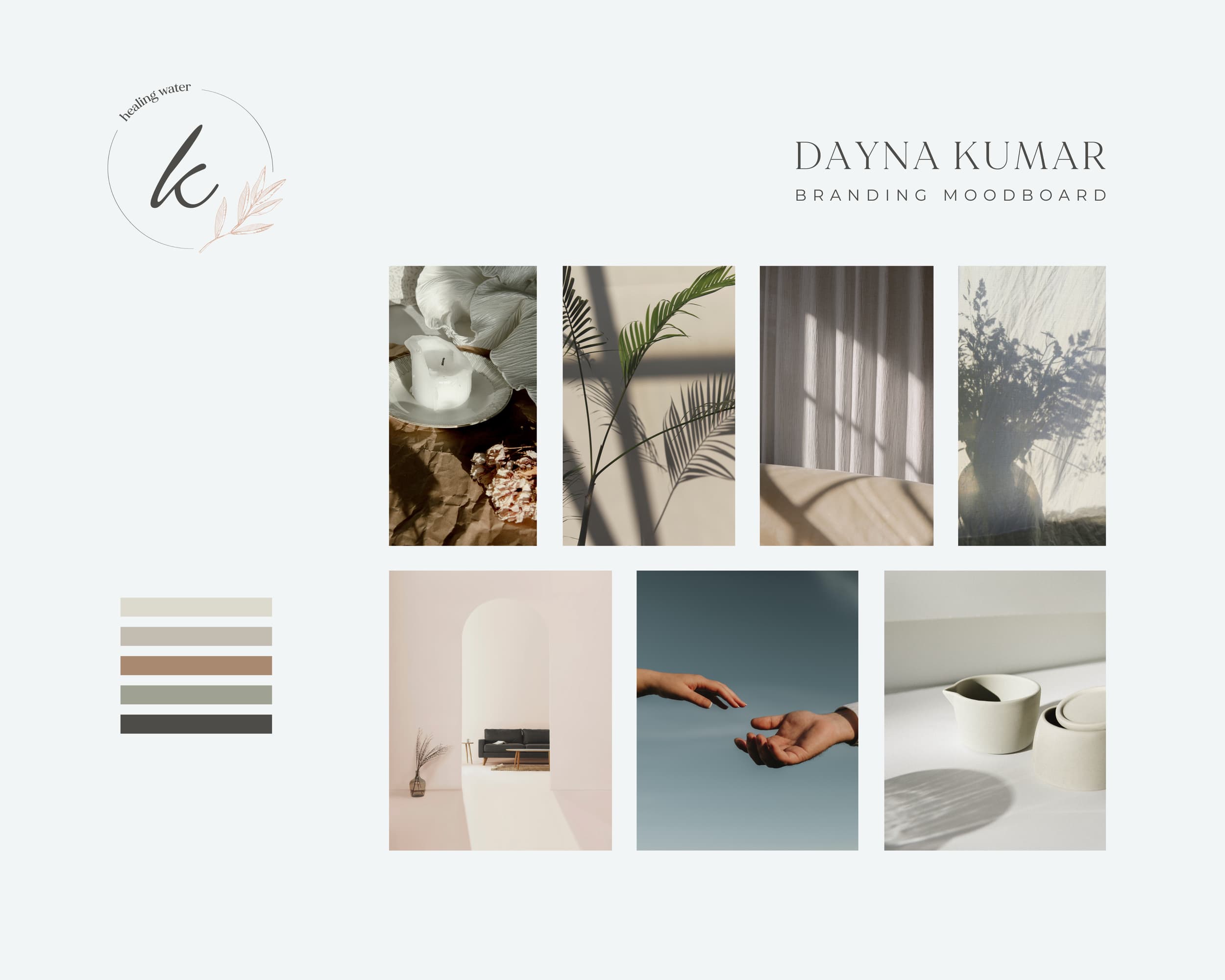 Dayna Kumar