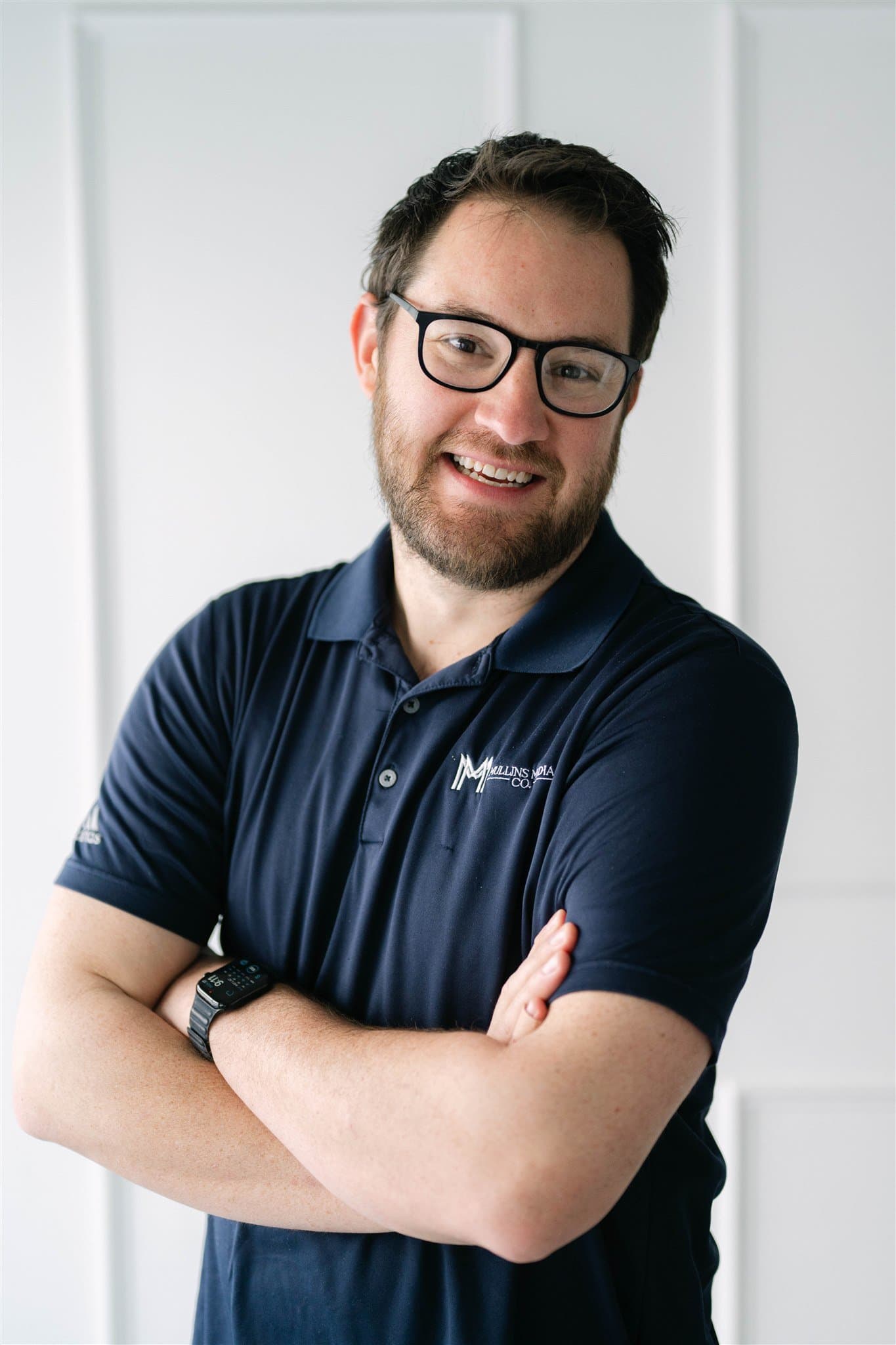Adam Mullins — Founder at Mullins Media Co., Lynchburg VA